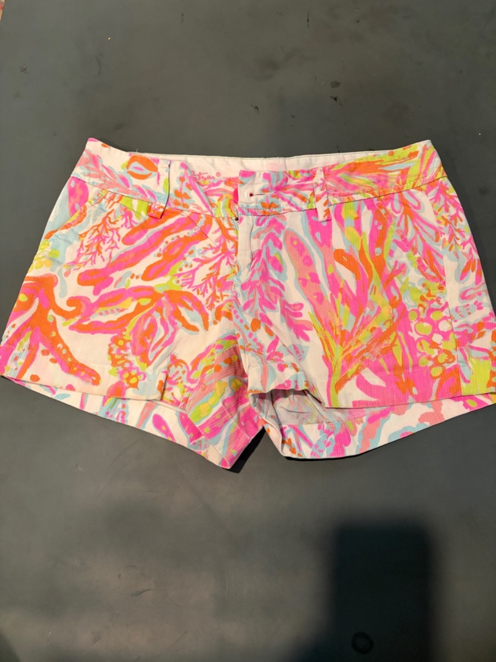 Lilly Pulitzer